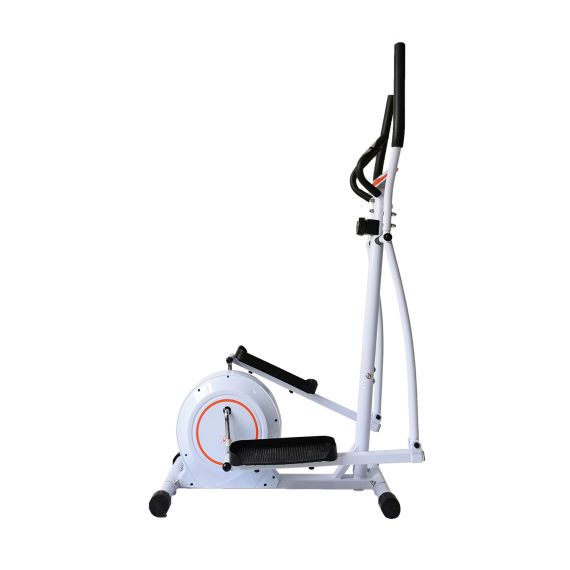 ЭЛЛИПТИЧЕСКИЙ ТРЕНАЖЕР DFC E504HWO