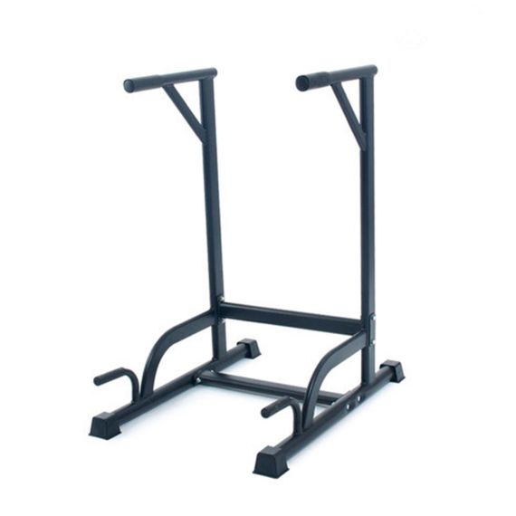 СТОЙКА ДЛЯ ОТЖИМАНИЙ (БРУСЬЯ) DFC G002A