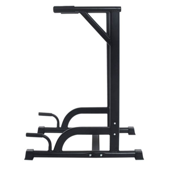 СТОЙКА ДЛЯ ОТЖИМАНИЙ (БРУСЬЯ) DFC G002A