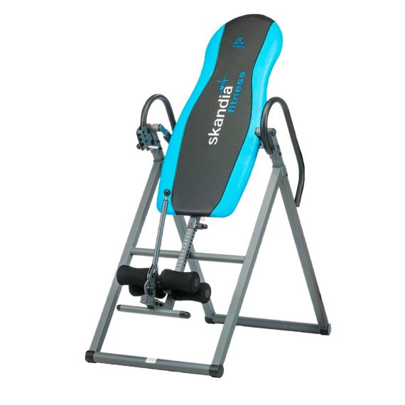 ИНВЕРСИОННЫЙ СТОЛ DFC SKANDIA СКЛАДНОЙ IT003