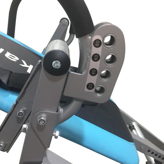 ИНВЕРСИОННЫЙ СТОЛ DFC SKANDIA СКЛАДНОЙ IT003