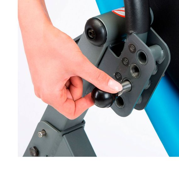 ИНВЕРСИОННЫЙ СТОЛ DFC SKANDIA СКЛАДНОЙ IT003