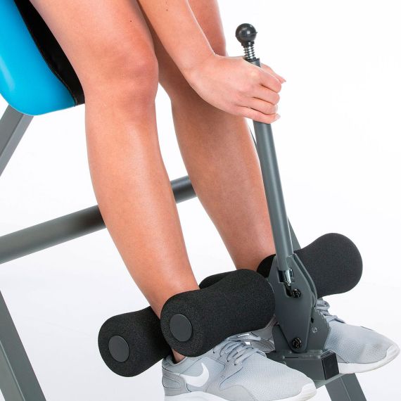 ИНВЕРСИОННЫЙ СТОЛ DFC SKANDIA СКЛАДНОЙ IT003