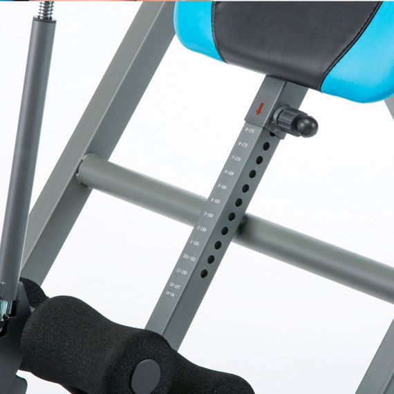 ИНВЕРСИОННЫЙ СТОЛ DFC SKANDIA СКЛАДНОЙ IT003