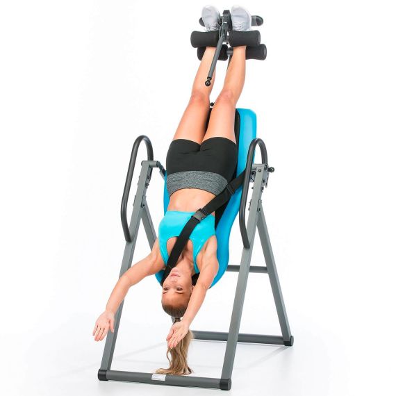 ИНВЕРСИОННЫЙ СТОЛ DFC SKANDIA СКЛАДНОЙ IT003