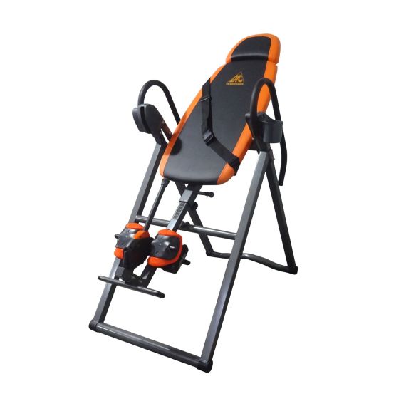 ИНВЕРСИОННЫЙ СТОЛ DFC IT004 AIR PAD, СКЛАДНОЙ