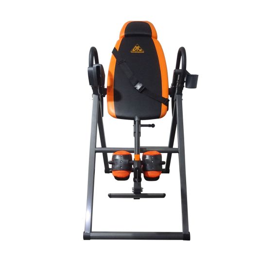 ИНВЕРСИОННЫЙ СТОЛ DFC IT004 AIR PAD, СКЛАДНОЙ