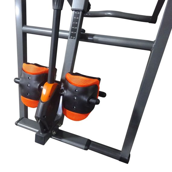 ИНВЕРСИОННЫЙ СТОЛ DFC IT004 AIR PAD, СКЛАДНОЙ