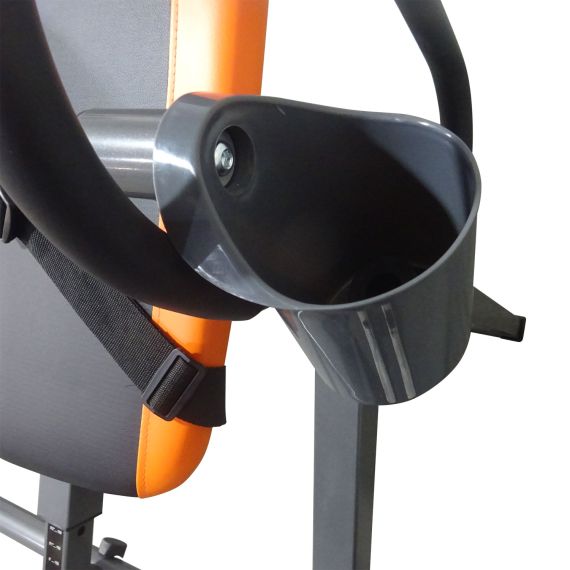 ИНВЕРСИОННЫЙ СТОЛ DFC IT004 AIR PAD, СКЛАДНОЙ