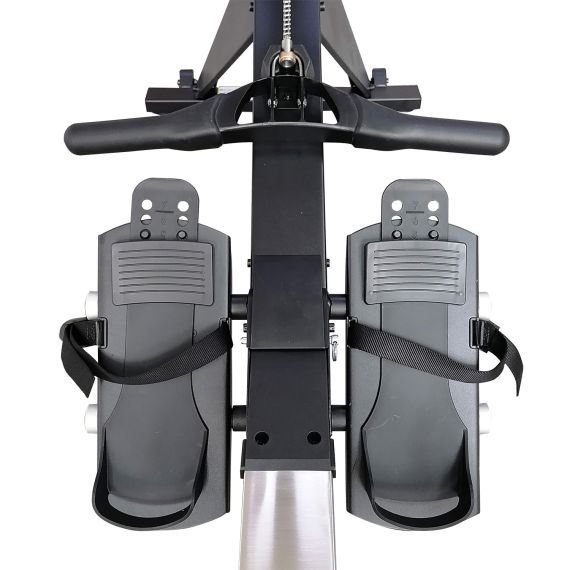 ГРЕБНОЙ ТРЕНАЖЕР DFC AIR ROWER R1000