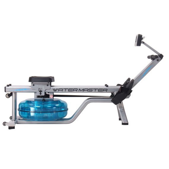 ГРЕБНОЙ ТРЕНАЖЕР DFC WATER MASTER R1000W