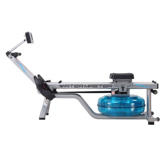 ГРЕБНОЙ ТРЕНАЖЕР DFC WATER MASTER R1000W