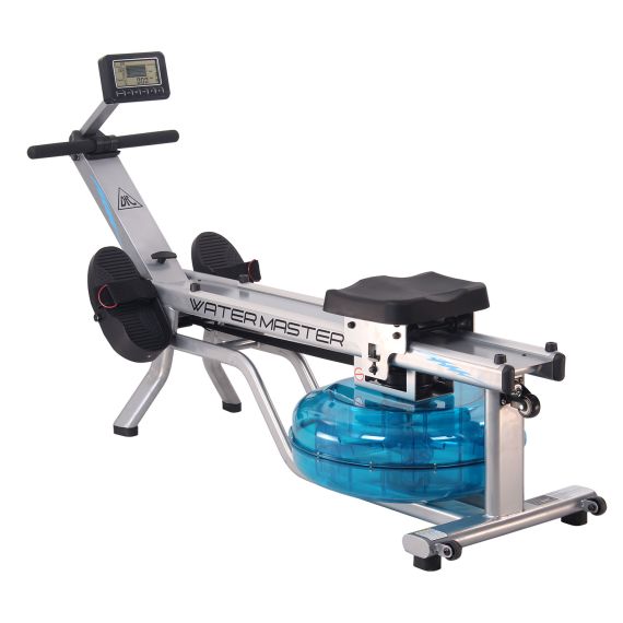 ГРЕБНОЙ ТРЕНАЖЕР DFC WATER MASTER R1000W