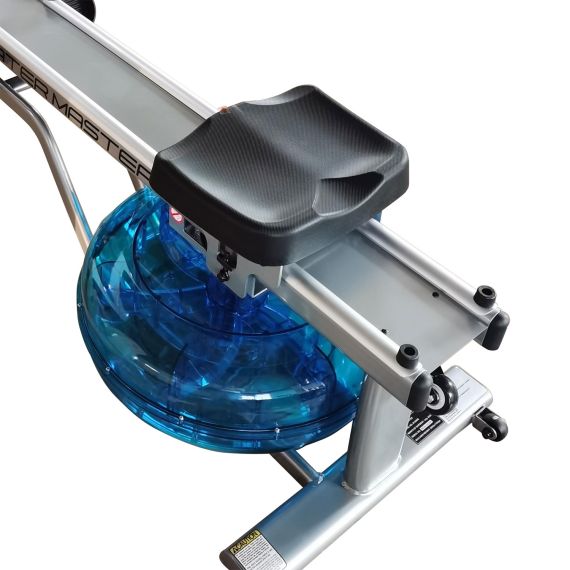 ГРЕБНОЙ ТРЕНАЖЕР DFC WATER MASTER R1000W