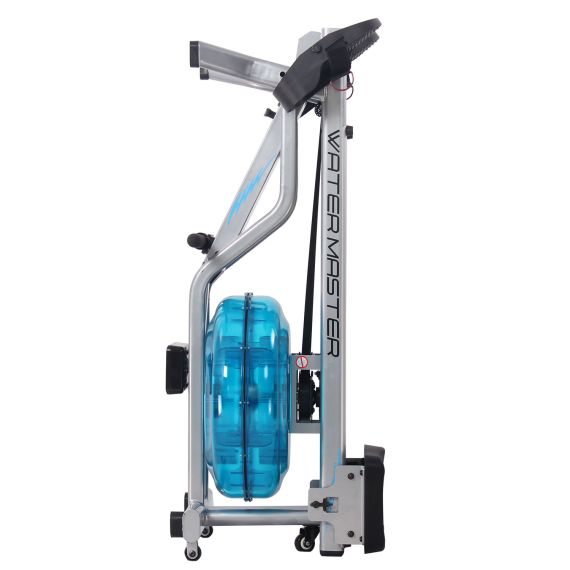 ГРЕБНОЙ ТРЕНАЖЕР DFC WATER MASTER R1000W