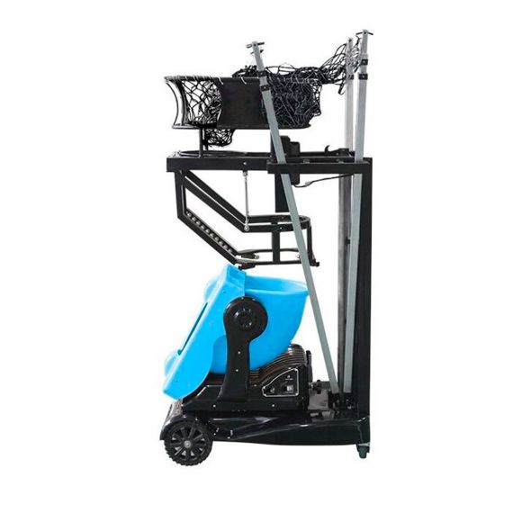 РОБОТ БАСКЕТБОЛЬНЫЙ ДЛЯ ПОДАЧИ МЯЧЕЙ DFC RB200