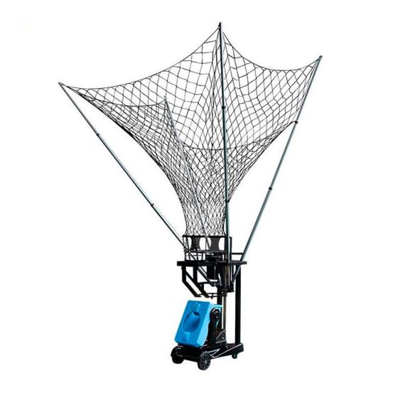 РОБОТ БАСКЕТБОЛЬНЫЙ ДЛЯ ПОДАЧИ МЯЧЕЙ DFC RB200