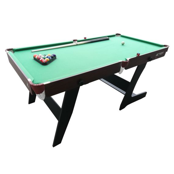 ИГРОВОЙ СТОЛ - БИЛЬЯРД DFC ACTION