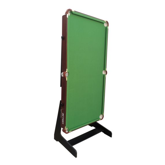 ИГРОВОЙ СТОЛ - БИЛЬЯРД DFC ACTION