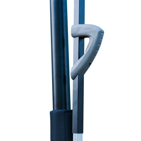 БАСКЕТБОЛЬНАЯ МОБИЛЬНАЯ СТОЙКА DFC STAND48KLB