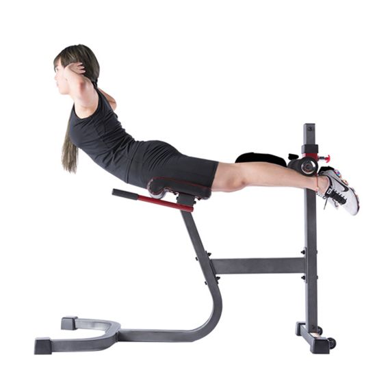 ГИПЕРЭКСТЕНЗИЯ DFC SUB3013RC