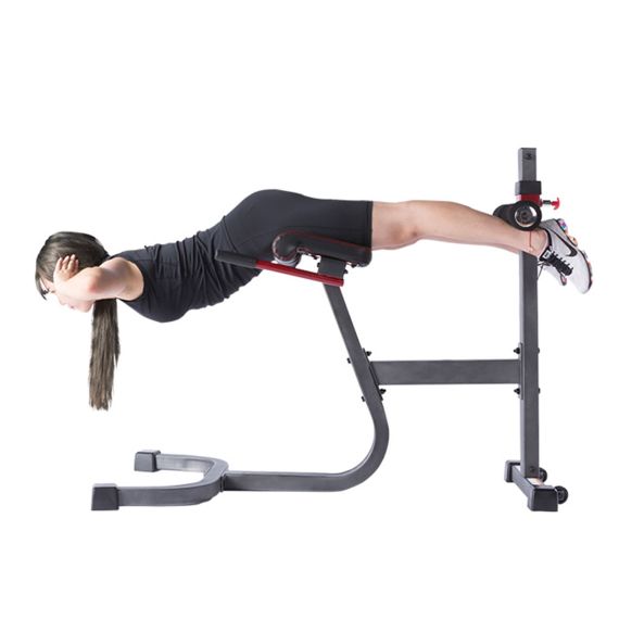 ГИПЕРЭКСТЕНЗИЯ DFC SUB3013RC