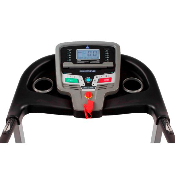 БЕГОВАЯ ДОРОЖКА DFC WALKER EVO ДЛЯ РЕАБИЛИТАЦИИ T-S1