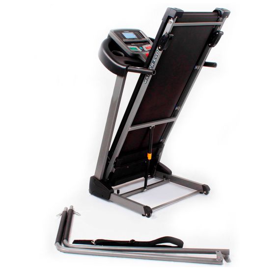 БЕГОВАЯ ДОРОЖКА DFC WALKER EVO ДЛЯ РЕАБИЛИТАЦИИ T-S1