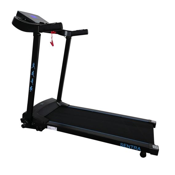 БЕГОВАЯ ДОРОЖКА DFC SENTRA T123S