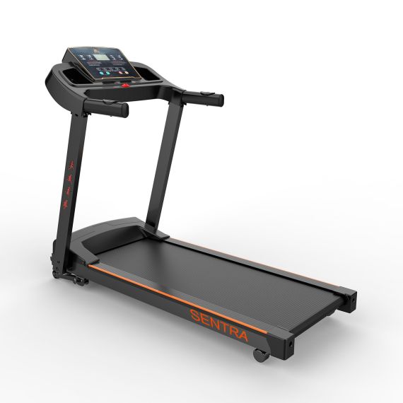 БЕГОВАЯ ДОРОЖКА DFC SENTRA T123B