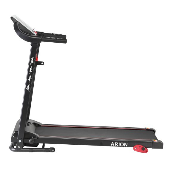 БЕГОВАЯ ДОРОЖКА DFC ARION T170