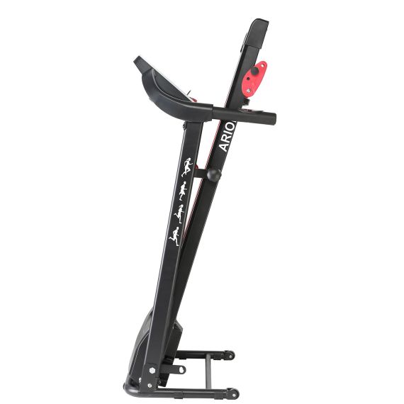 БЕГОВАЯ ДОРОЖКА DFC ARION T170