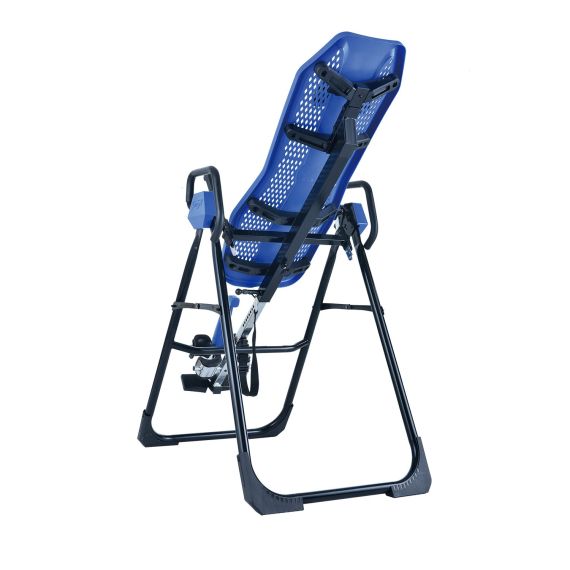 ИНВЕРСИОННЫЙ СТОЛ DFC СИНИЙ, СКЛАДНОЙ XJ-CI-03VB2