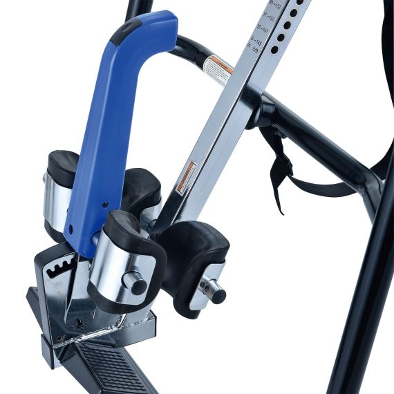 ИНВЕРСИОННЫЙ СТОЛ DFC СИНИЙ, СКЛАДНОЙ XJ-CI-03VB2