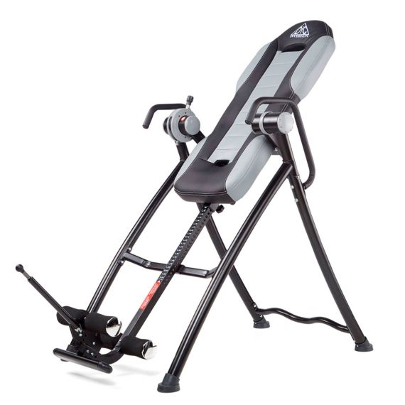 ИНВЕРСИОННЫЙ СТОЛ DFC XJ-CI-16TG СКЛАДНОЙ