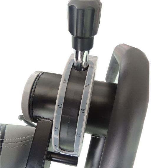 ИНВЕРСИОННЫЙ СТОЛ DFC XJ-CI-16TG СКЛАДНОЙ