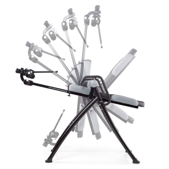 ИНВЕРСИОННЫЙ СТОЛ DFC XJ-CI-16TG СКЛАДНОЙ