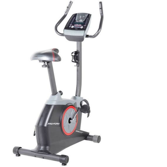 ВЕЛОТРЕНАЖЕР PRO-FORM PF 245 ZLX