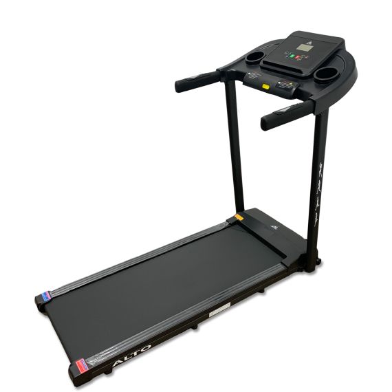 БЕГОВАЯ ДОРОЖКА DFC ALTO T121