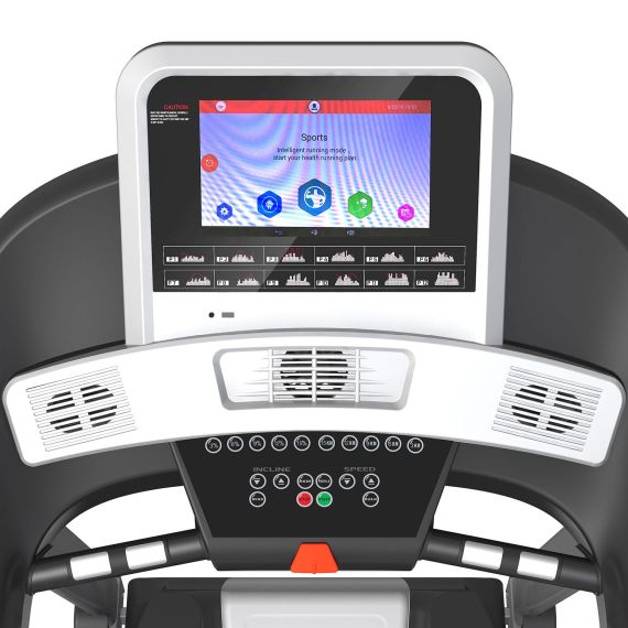 БЕГОВАЯ ДОРОЖКА DFC SERA T780