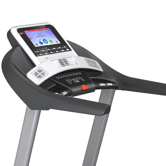 БЕГОВАЯ ДОРОЖКА DFC SERA T780