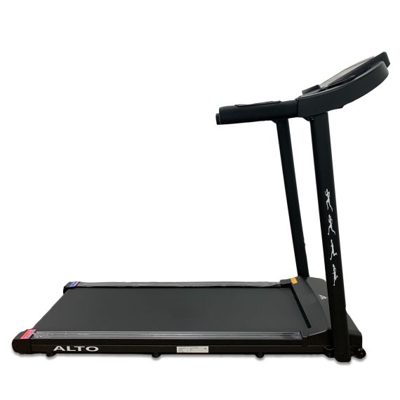 БЕГОВАЯ ДОРОЖКА DFC ALTO T121