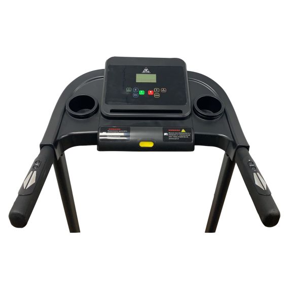 БЕГОВАЯ ДОРОЖКА DFC ALTO T121