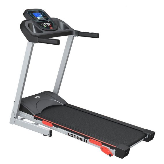БЕГОВАЯ ДОРОЖКА DFC LOTOS II T575