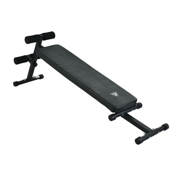 СКАМЬЯ СИЛОВАЯ УНИВЕРСАЛЬНАЯ DFC DAB07