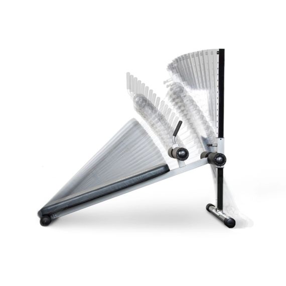 СКАМЬЯ ДЛЯ ПРЕССА BODY CRAFT F680