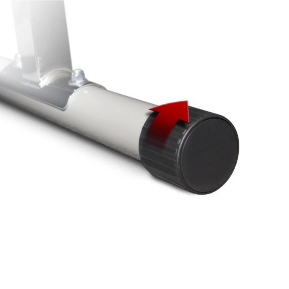 СКАМЬЯ ДЛЯ ПРЕССА BODY CRAFT F680