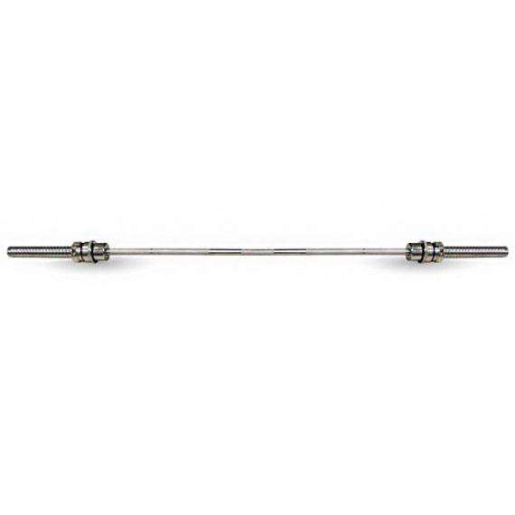 ГРИФ ПРЯМОЙ 2200 ММ / ДИАМЕТР 50 ММ