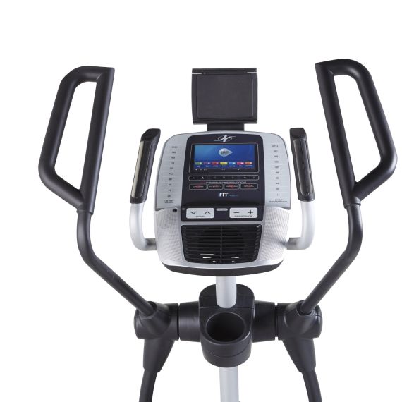 ЭЛЛИПТИЧЕСКИЙ ТРЕНАЖЕР NORDICTRACK C 9.5