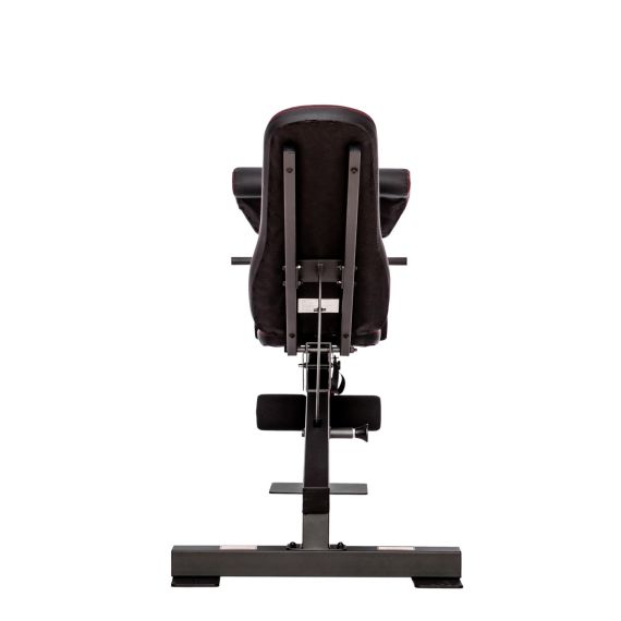 СИЛОВОЙ ТРЕНАЖЕР СО СКАМЬЕЙ И ОПЦИЯМИ DFC 8500 (D3023B+D3022SM)